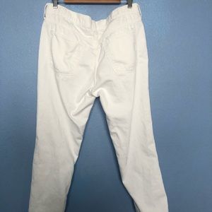 GAP Best Girlfriend Jeans